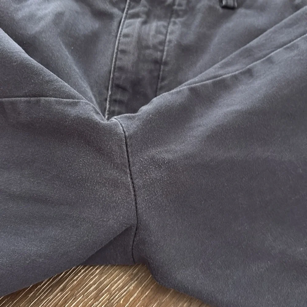 Polo by Ralph Lauren navy blue shorts Size 34
